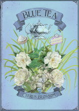 BLUE TEA Eau de Parfum