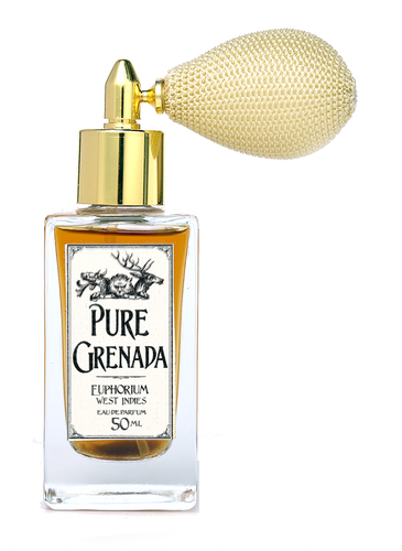 PURE GRENADA Eau de Parfum