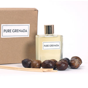 PURE GRENADA REED DIFFUSER