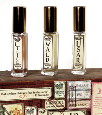 Heritage Set