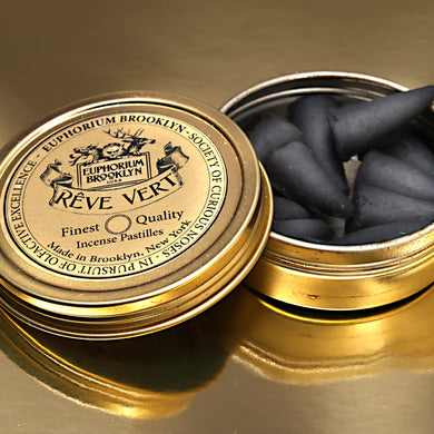 RÊVE VERT INCENSE